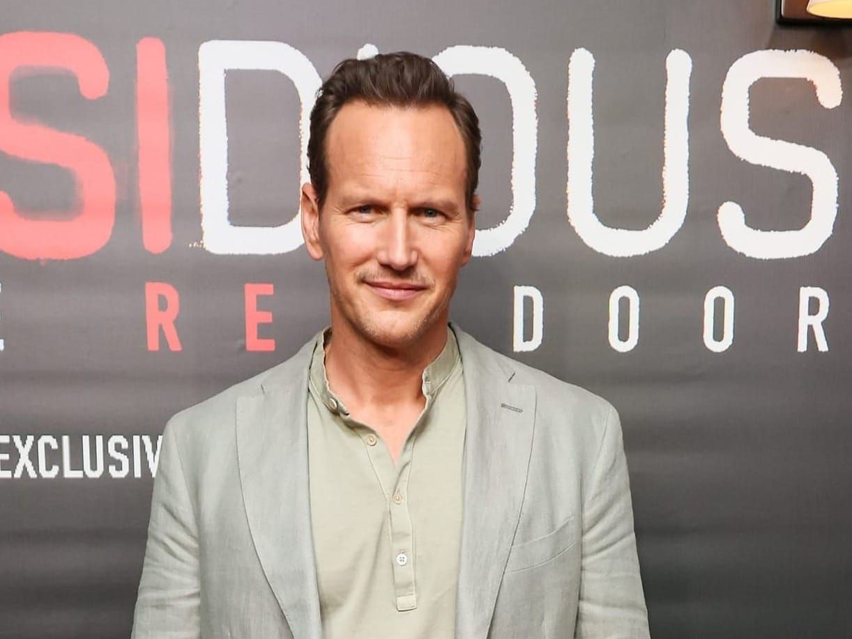 Broadway-bound ‘Big Fish’ revisal to receive industry reading starring Patrick Wilson