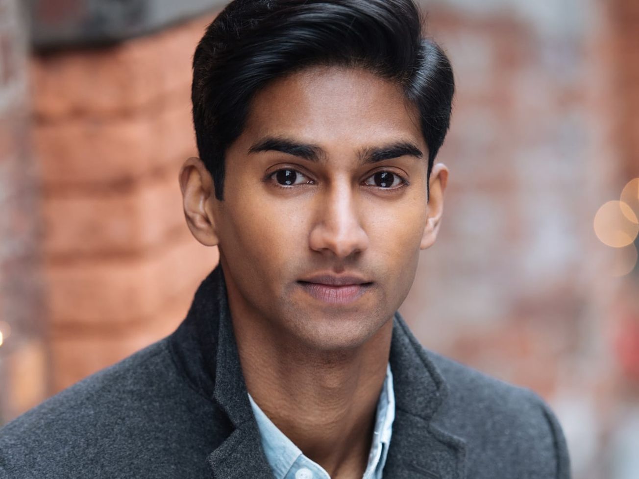 Michael Maliakel joins ‘The Great Gatsby’ on Broadway as Nick Carraway