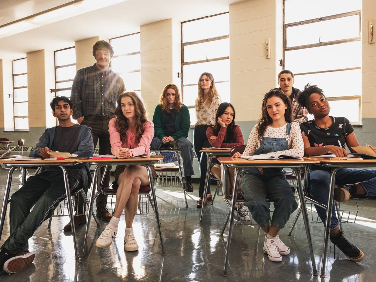 ‘John Proctor Is the Villain,’ starring Sadie Sink, extends by two weeks
