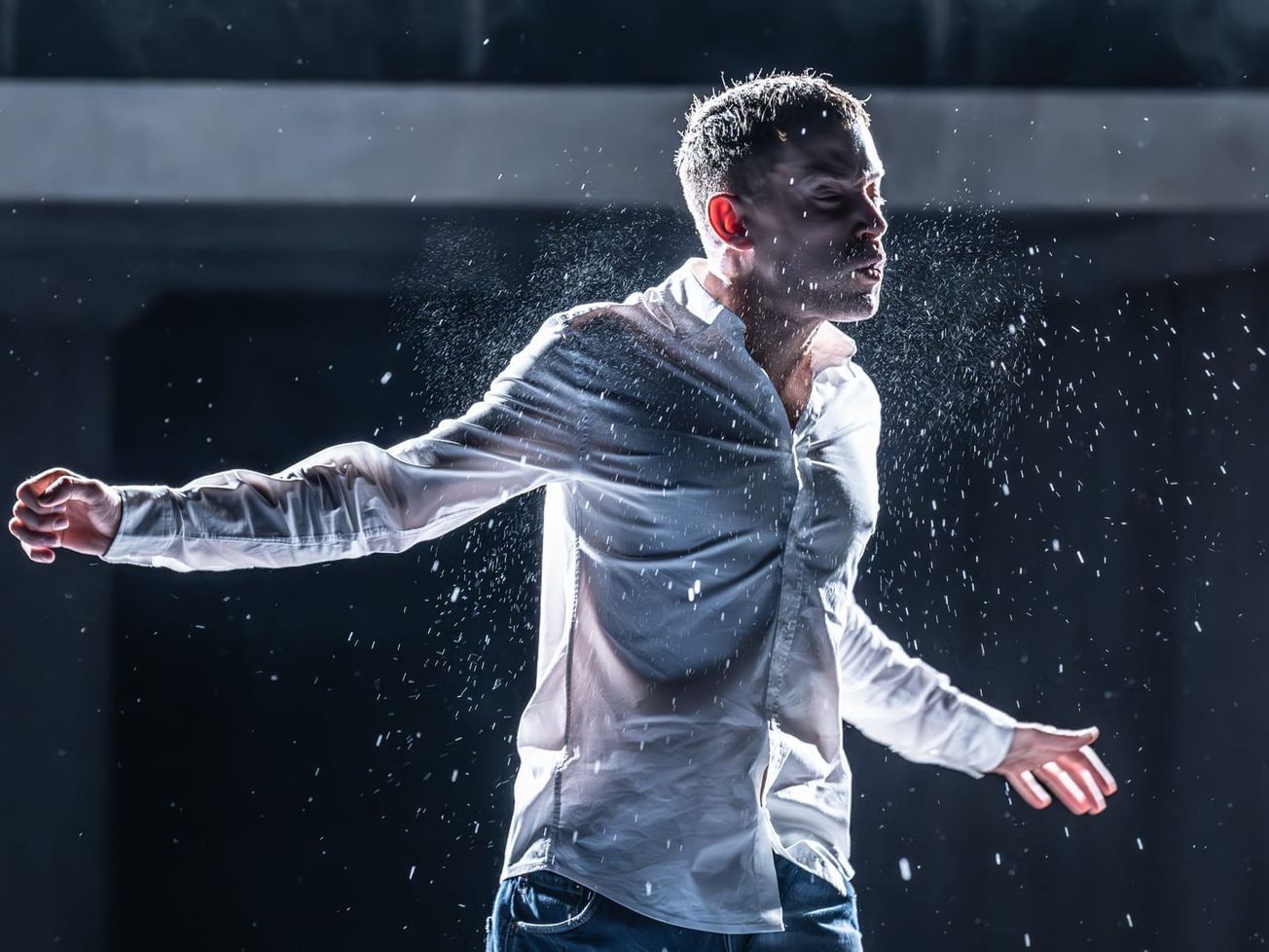 Manhattan Theatre Club to open James Graham's ‘Punch’ on Broadway in fall 2025