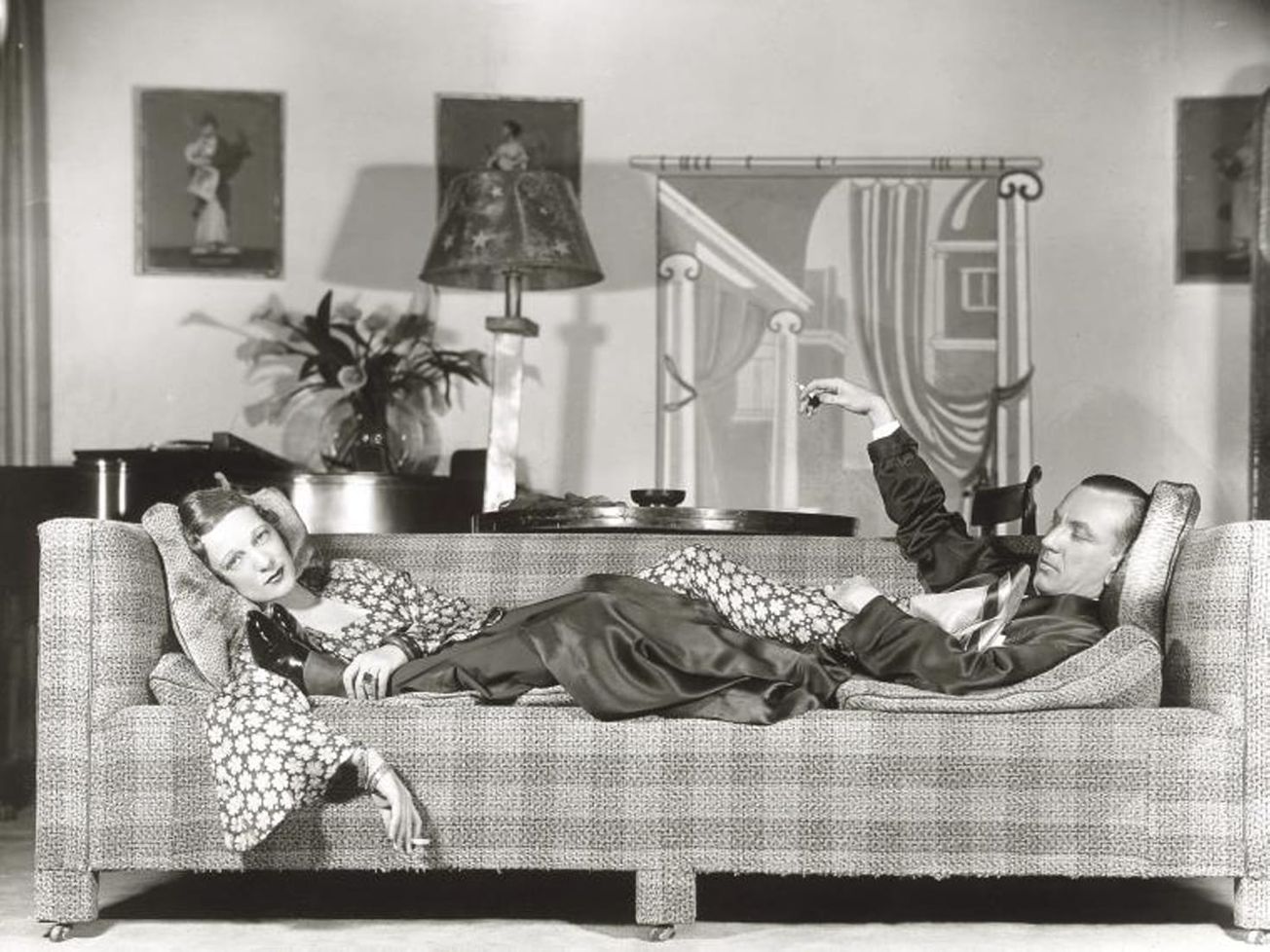 Noël Coward comedy ‘Private Lives’ will come to Broadway for the 2026-27 season