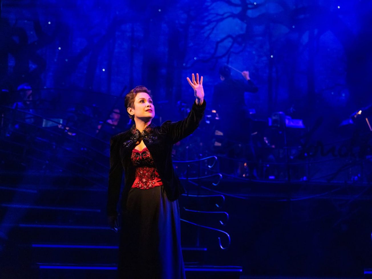 ‘Stephen Sondheim’s Old Friends’ adds two weeks to its Broadway run