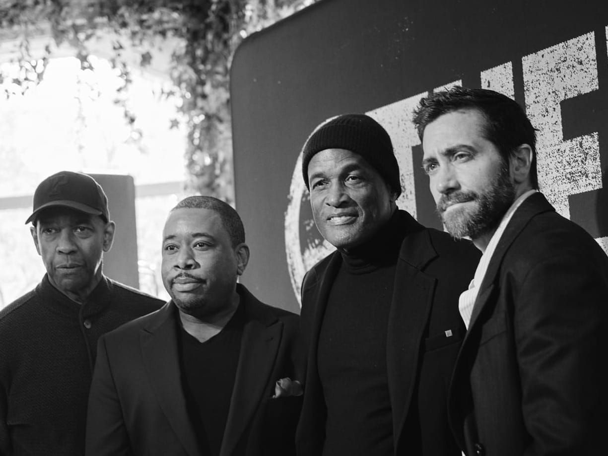 ‘Othello’ remains on top while nearly every Broadway show grows in gross and attendance