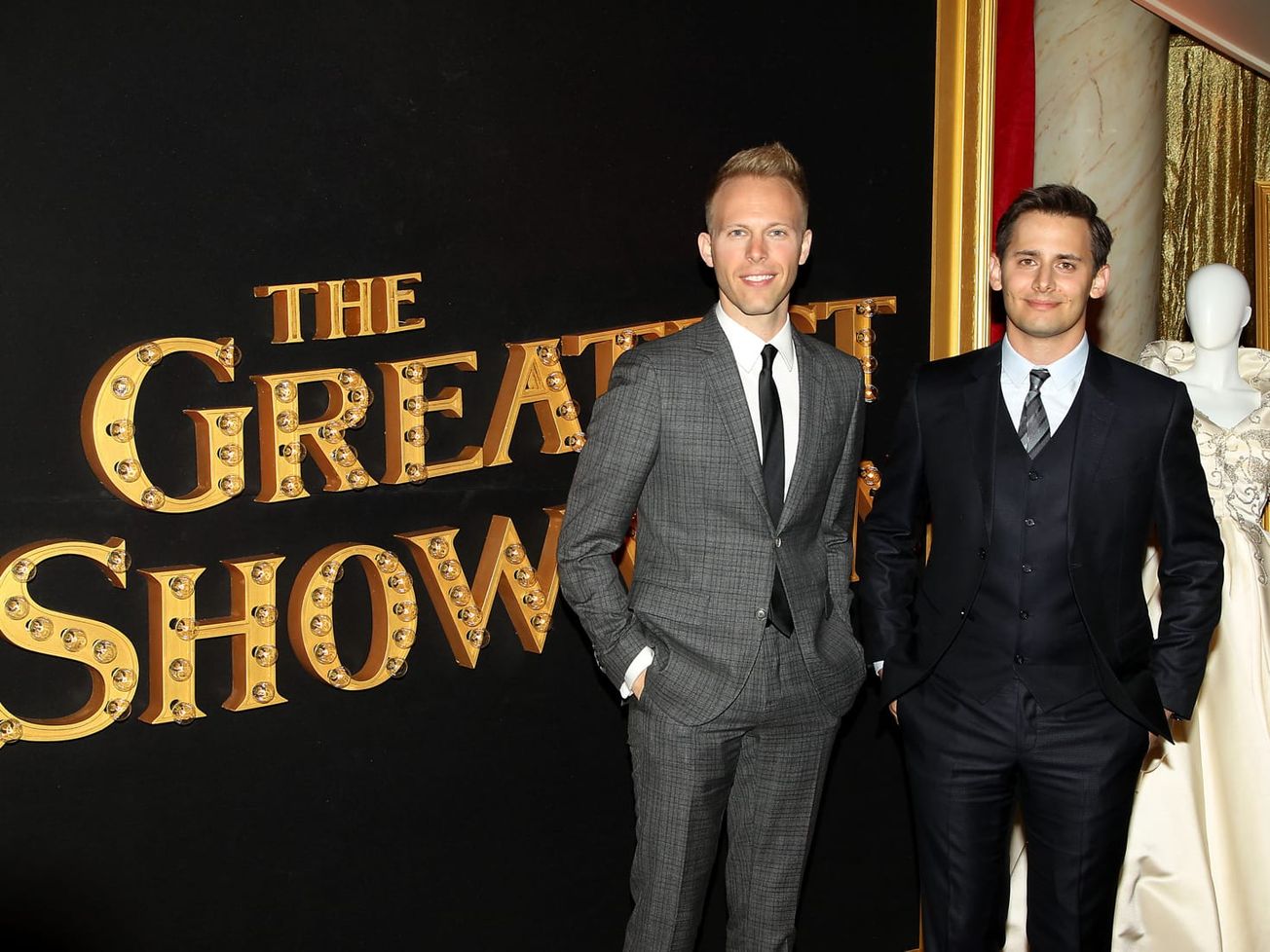 ‘The Greatest Showman’ to premiere in Bristol, England in spring 2026 with new songs by Pasek and Paul