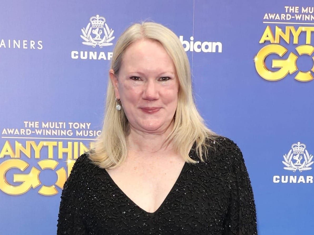 Kathleen Marshall will direct and choreograph U.S. premiere of ‘Mythic’ at Cincinnati Playhouse