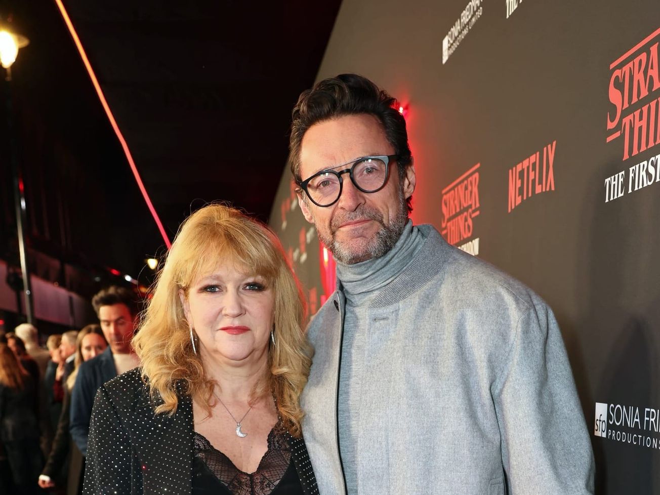 Sonia Friedman and Hugh Jackman launch theatrical partnership