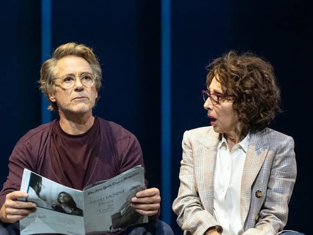 Ayad Akhtar’s ‘McNeal’ available for licensing from Dramatists Play Service