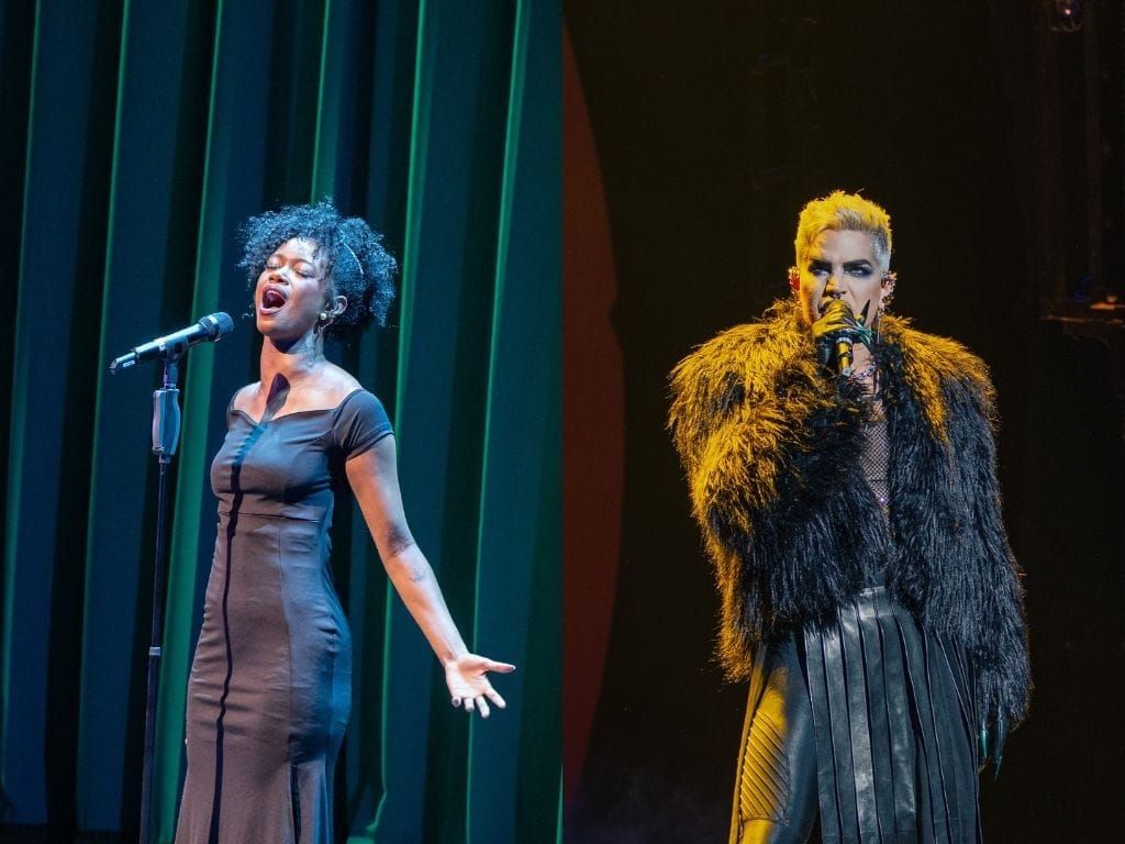 One-night benefit to feature Broadway stars singing their dream roles