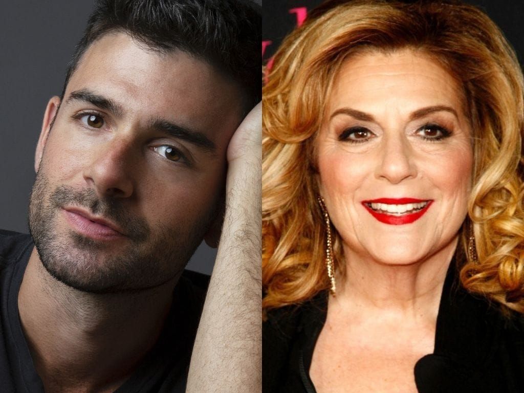 Adam Kantor, Caroline Aaron and more will be featured in industry reading of ‘The Rosenbergs’