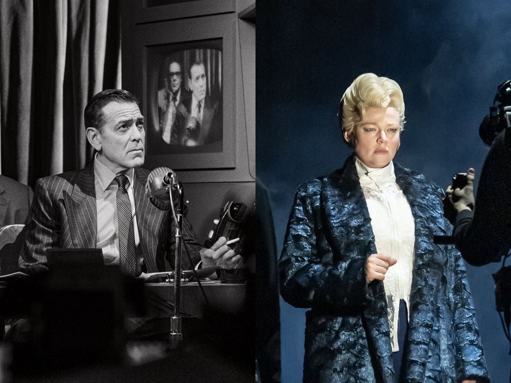 Grosses analysis: five new spring shows help boost Broadway box office by 32%