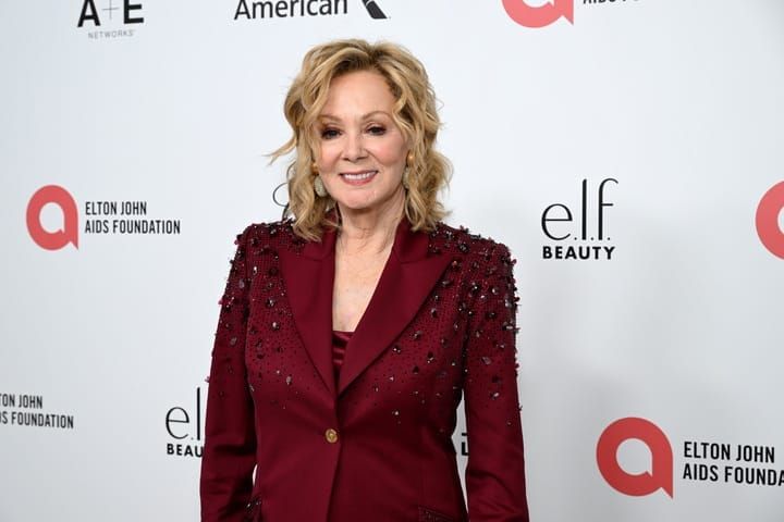 Creative team set for Broadway's one-woman play, ‘Call Me Izzy,’ starring Jean Smart