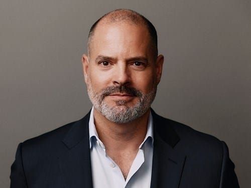 Jeff T. Daniel named president of the Shubert Organization