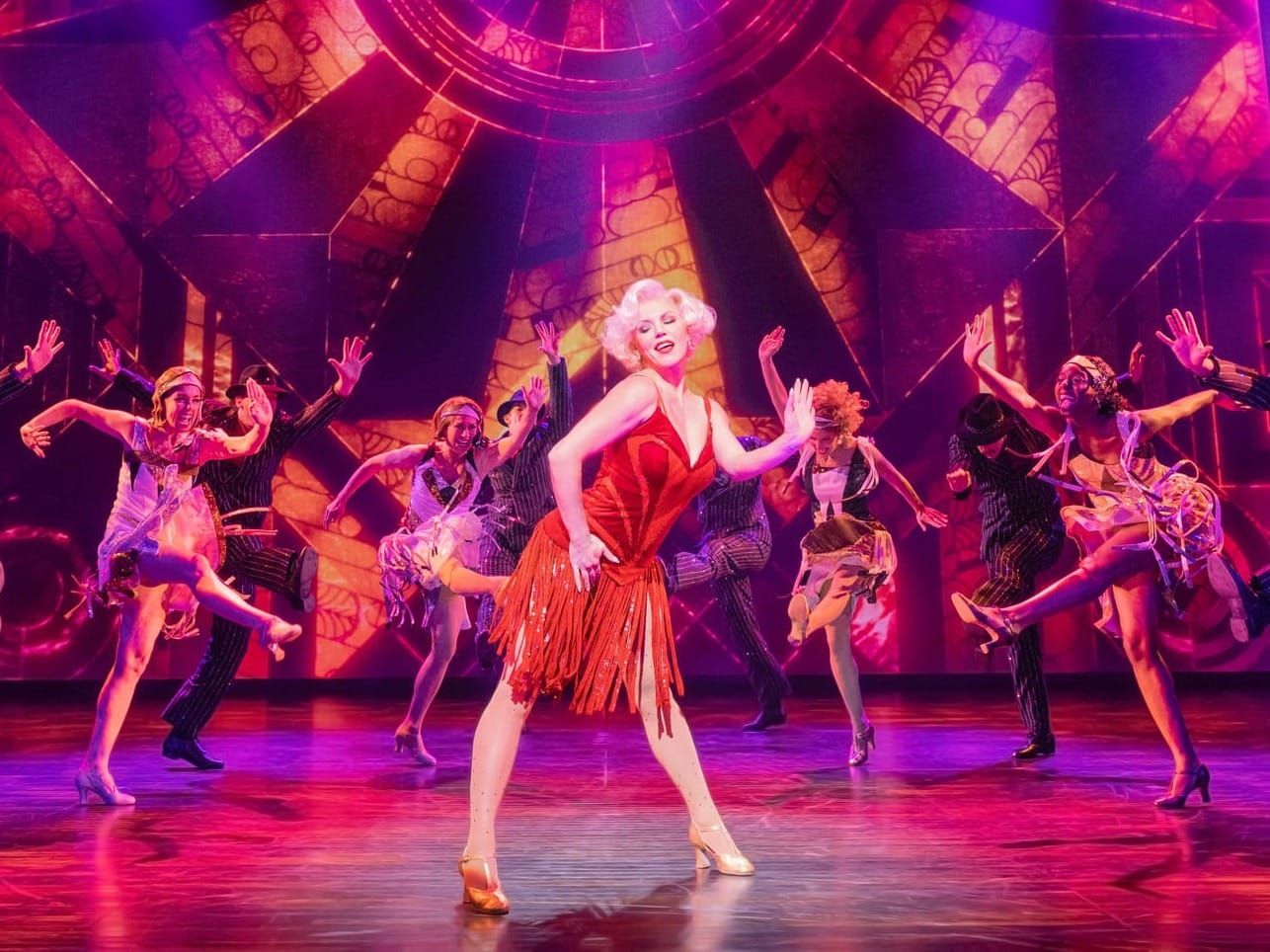 Nominations announced for 2025 Drama League Awards