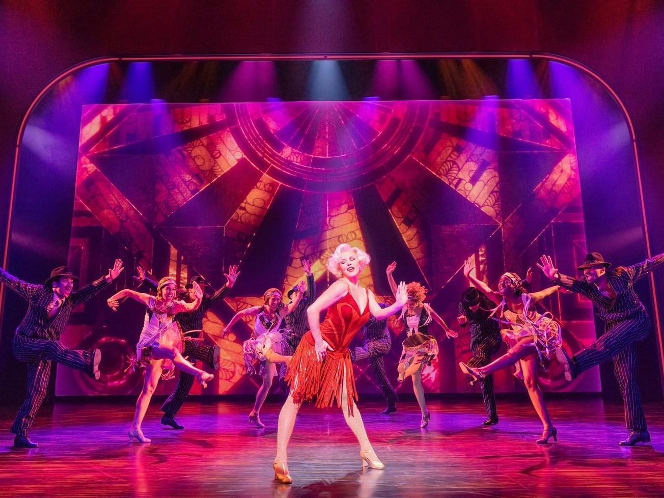 Exclusive: Nominations announced for 2025 Chita Rivera Awards