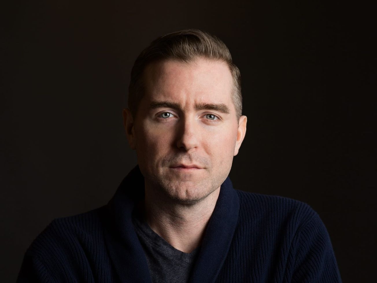 Michael Patrick Thornton joins Keanu Reeves and Alex Winter’s ‘Waiting for Godot’ on Broadway as Lucky