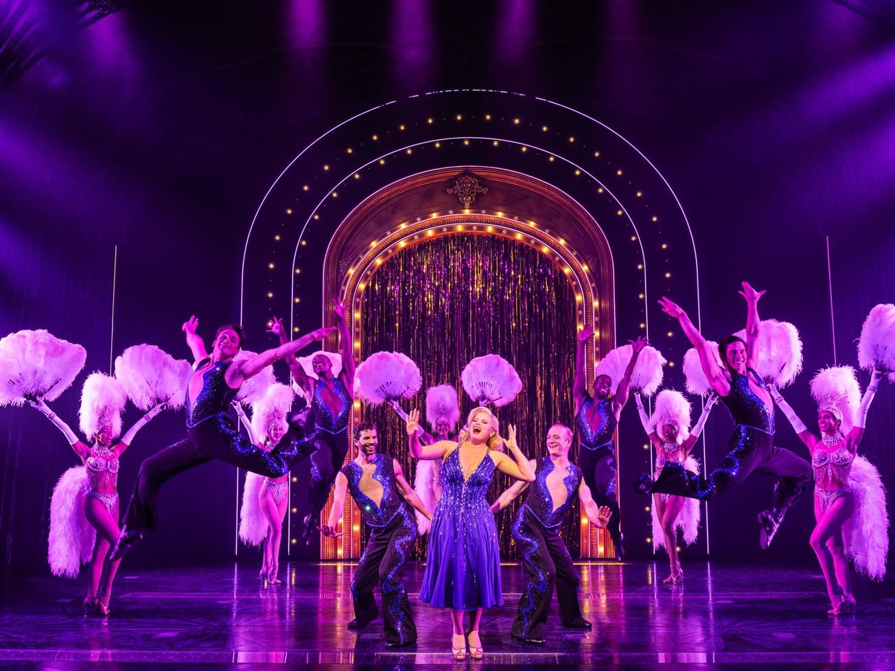 ‘Death Becomes Her’ to launch North American tour in fall 2026