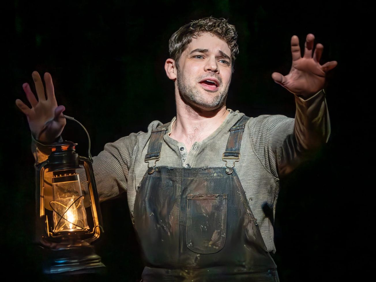 ‘Floyd Collins’ to release original Broadway cast recording