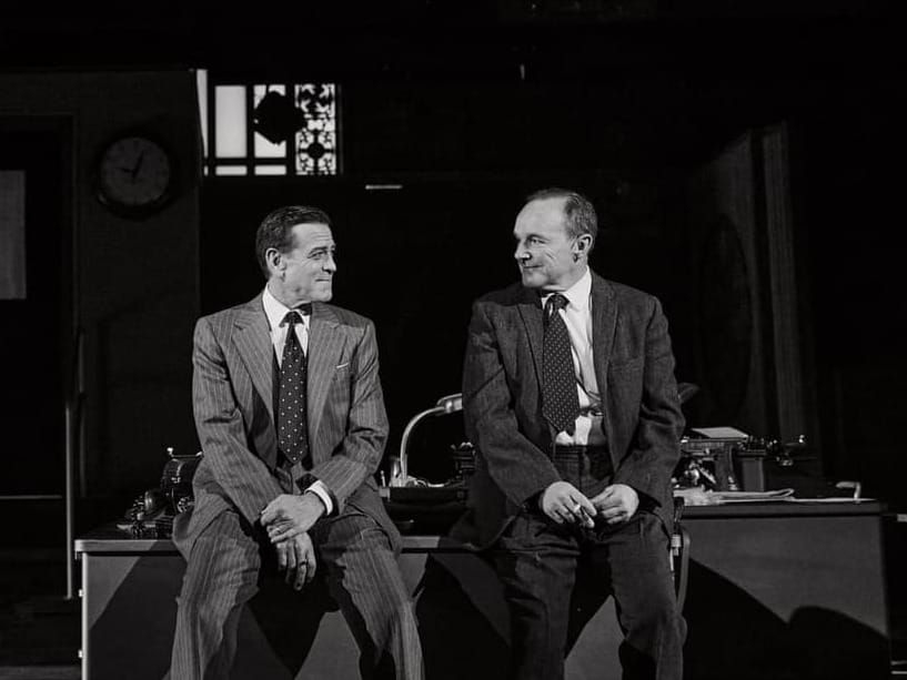 Concord Theatricals acquires licensing rights to George Clooney and Grant Heslov’s ‘Good Night, and Good Luck’