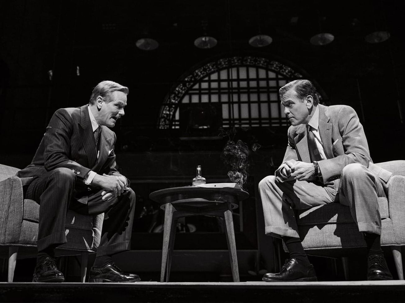 Grosses analysis: Broadway offers 40 shows for first time in over six years