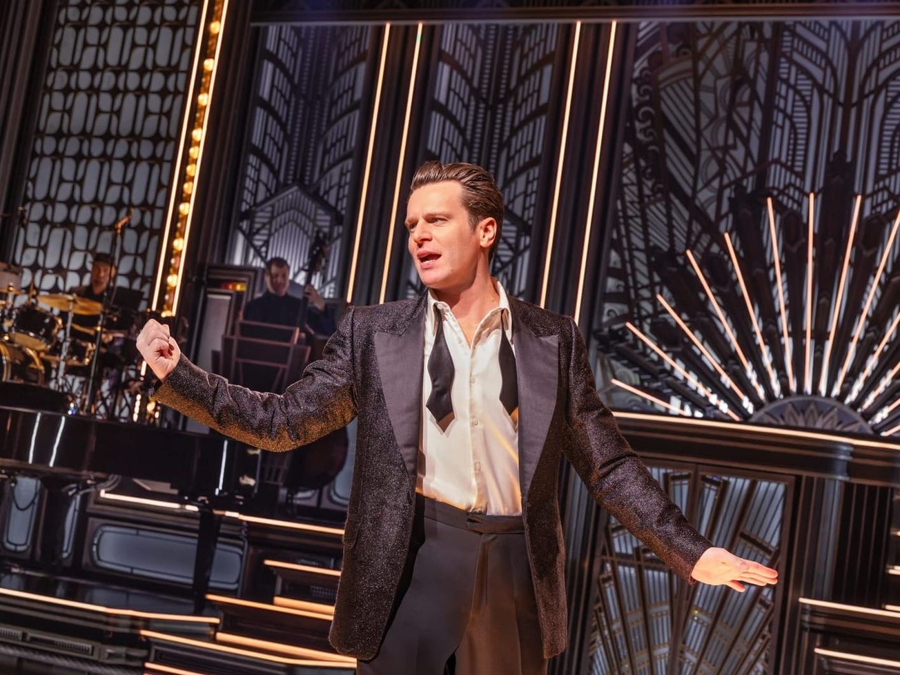Grosses analysis: Broadway’s box office softens but attendance remains strong