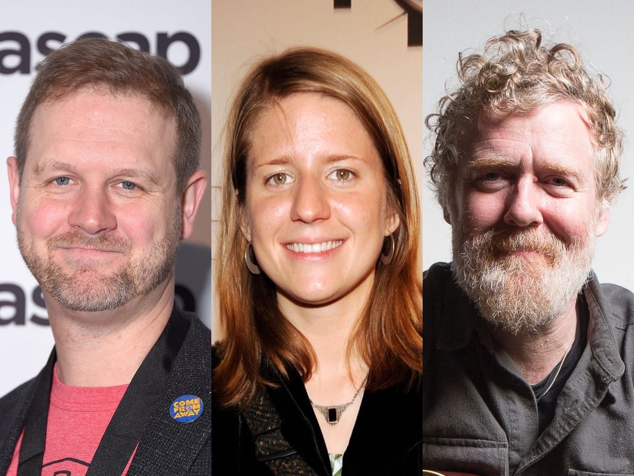 Exclusive: ‘Come From Away’ and ‘Once’ creators are at work on Broadway-bound ‘Waking Ned Devine’ musical