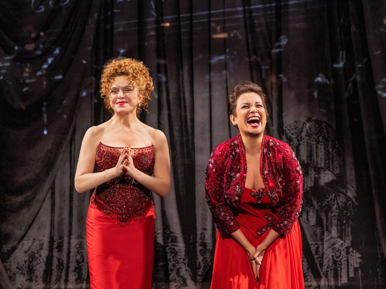 The Broadway Review: ‘Old Friends’ offers new memories for lifelong Sondheim fans and first-timers alike