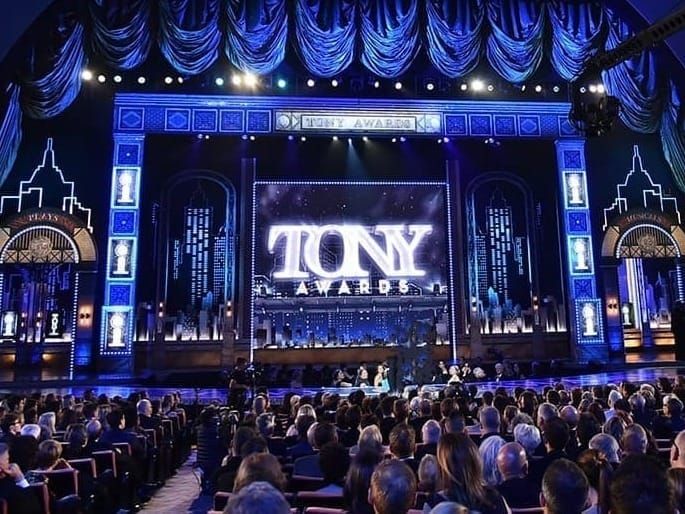 Cunard named cruise partner of 2025 Tony Awards