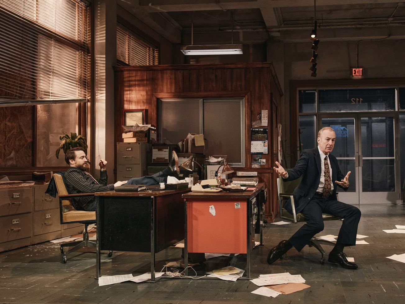 Tony Awards administration committee makes third round of rulings for eligibility during 2024-2025 season