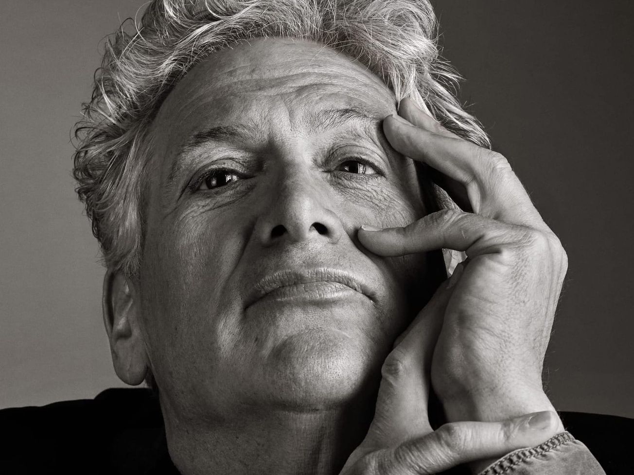 Harvey Fierstein to receive 2025 Tony Award for Lifetime Achievement