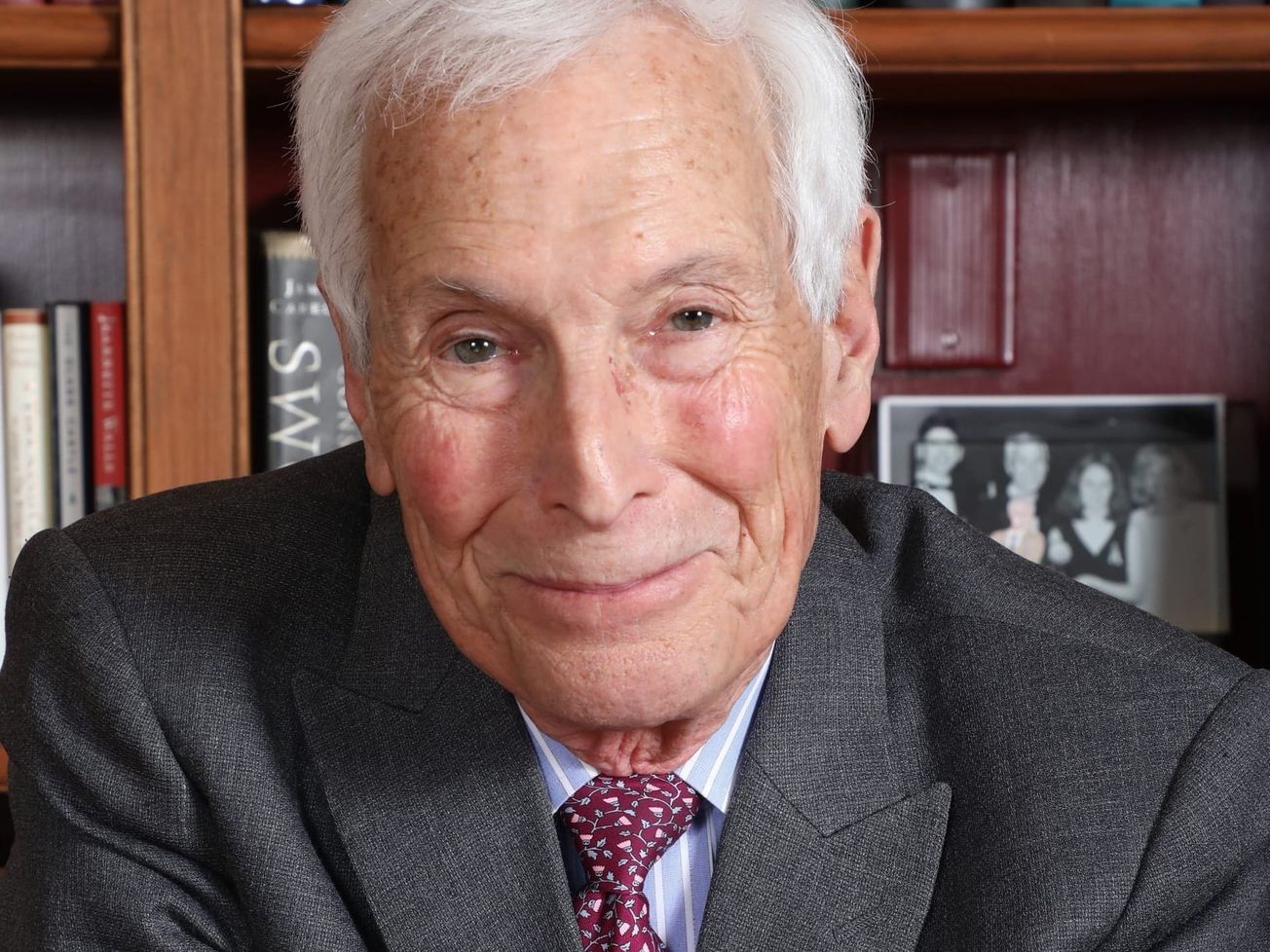 Tony Awards announce 2025 honorees: Michael Price, PBS’ Great Performances, New 42 and the Performing Arts library