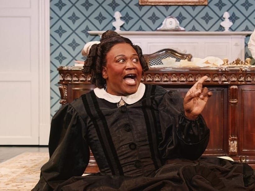 Grosses analysis: Broadway has best attended week of 2024-2025 season, while most shows drop in gross