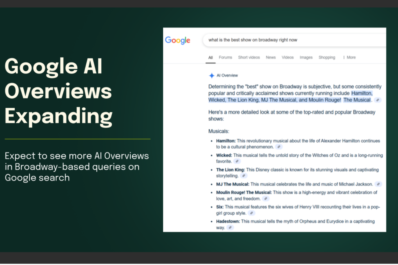 Ready or Not, Here it Comes…