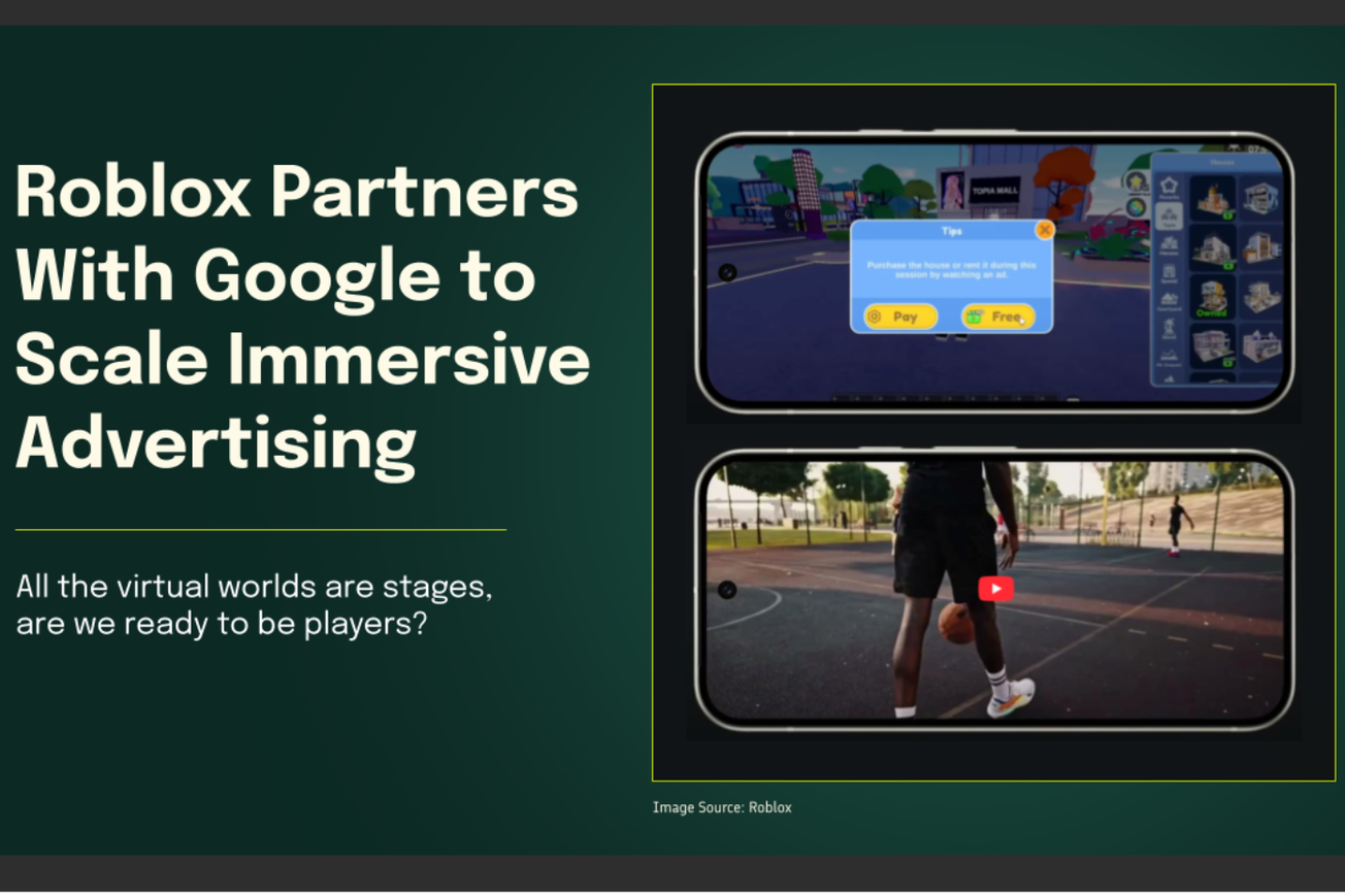 All the virtual worlds are stages, are we ready to be players?