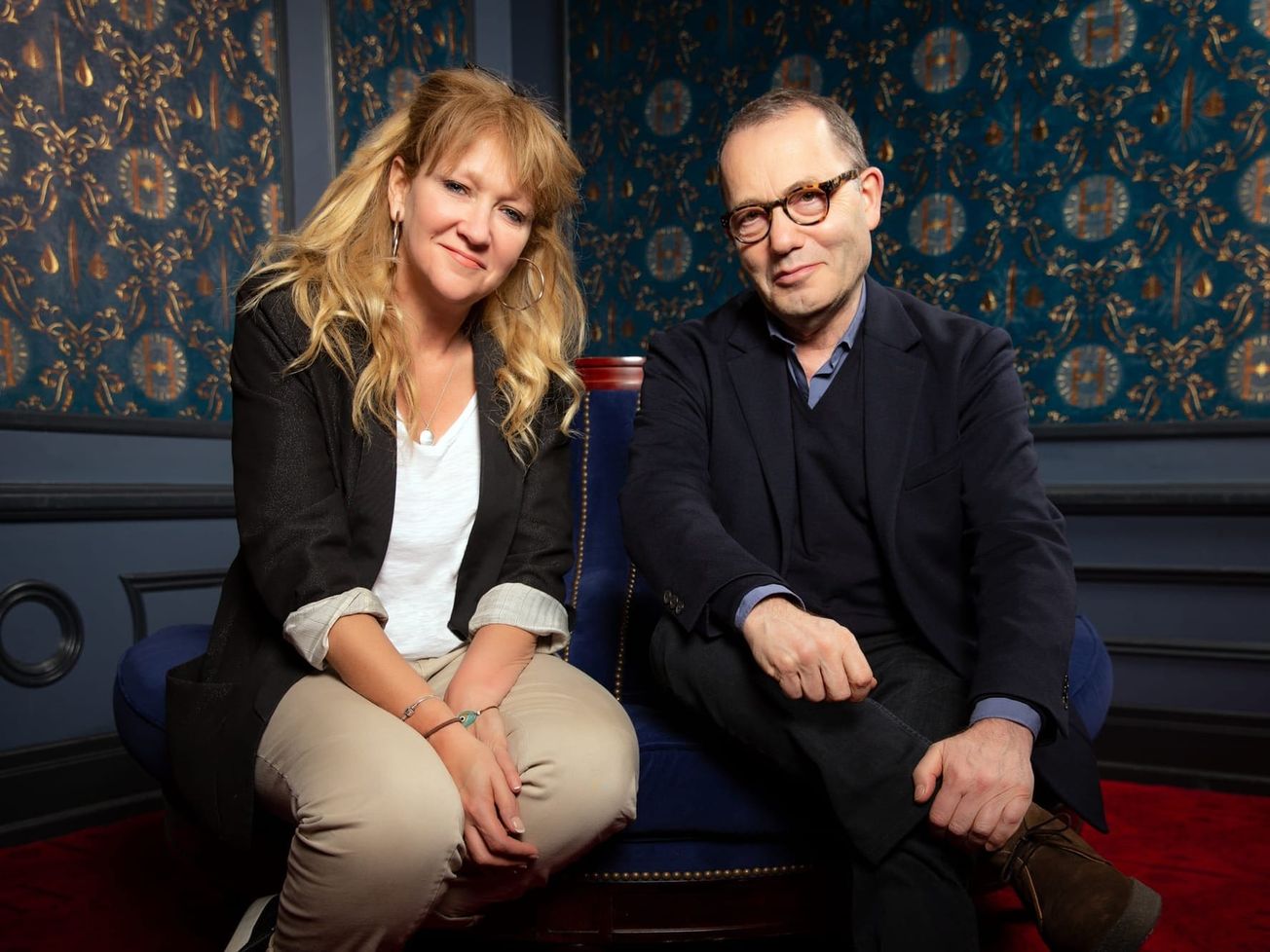 Why ‘Harry Potter and the Cursed Child’’s producers changed the show — twice — and how they did it