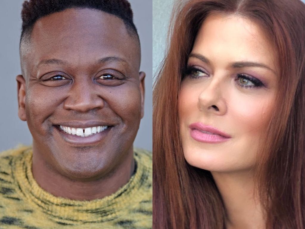 Tituss Burgess and Debra Messing to host 2025 Drama Desk Awards
