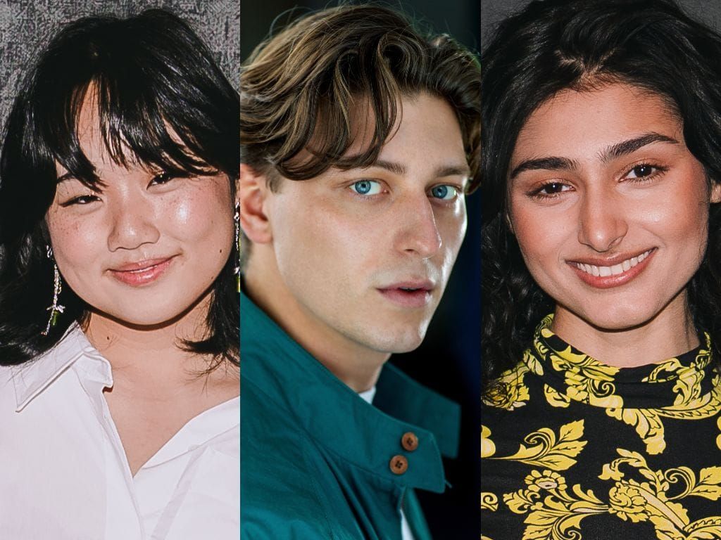 Helen J Shen, Tom Francis, Ava Lalezarzadeh and more named finalists of 2025 Clive Barnes Award