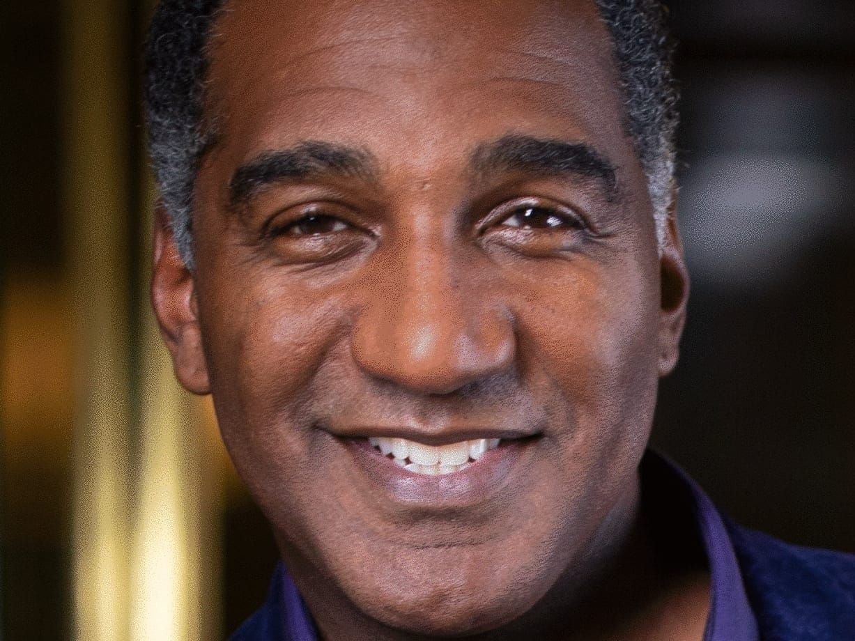 Norm Lewis will announce 2025 Drama Desk Award nominations
