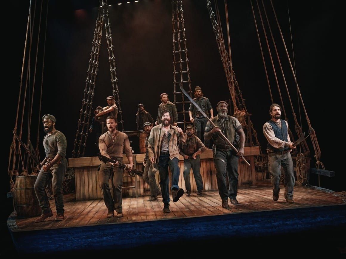 Theatrical Rights Worldwide acquires licensing rights to ‘Swept Away’