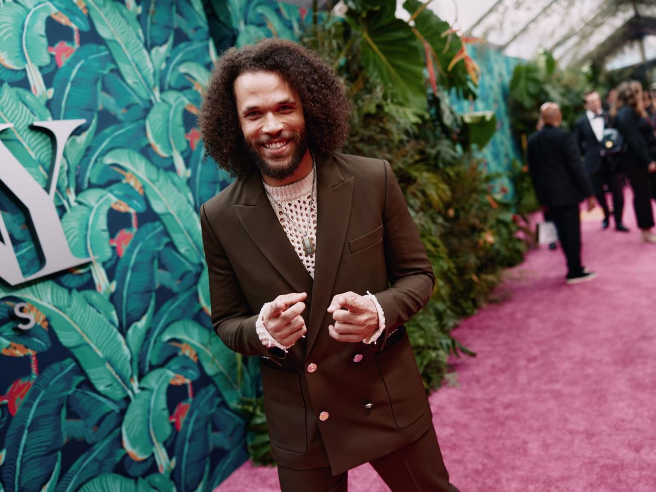 Jordan Donica will step into the role of Max in the Broadway cast of ‘Sunset Boulevard’