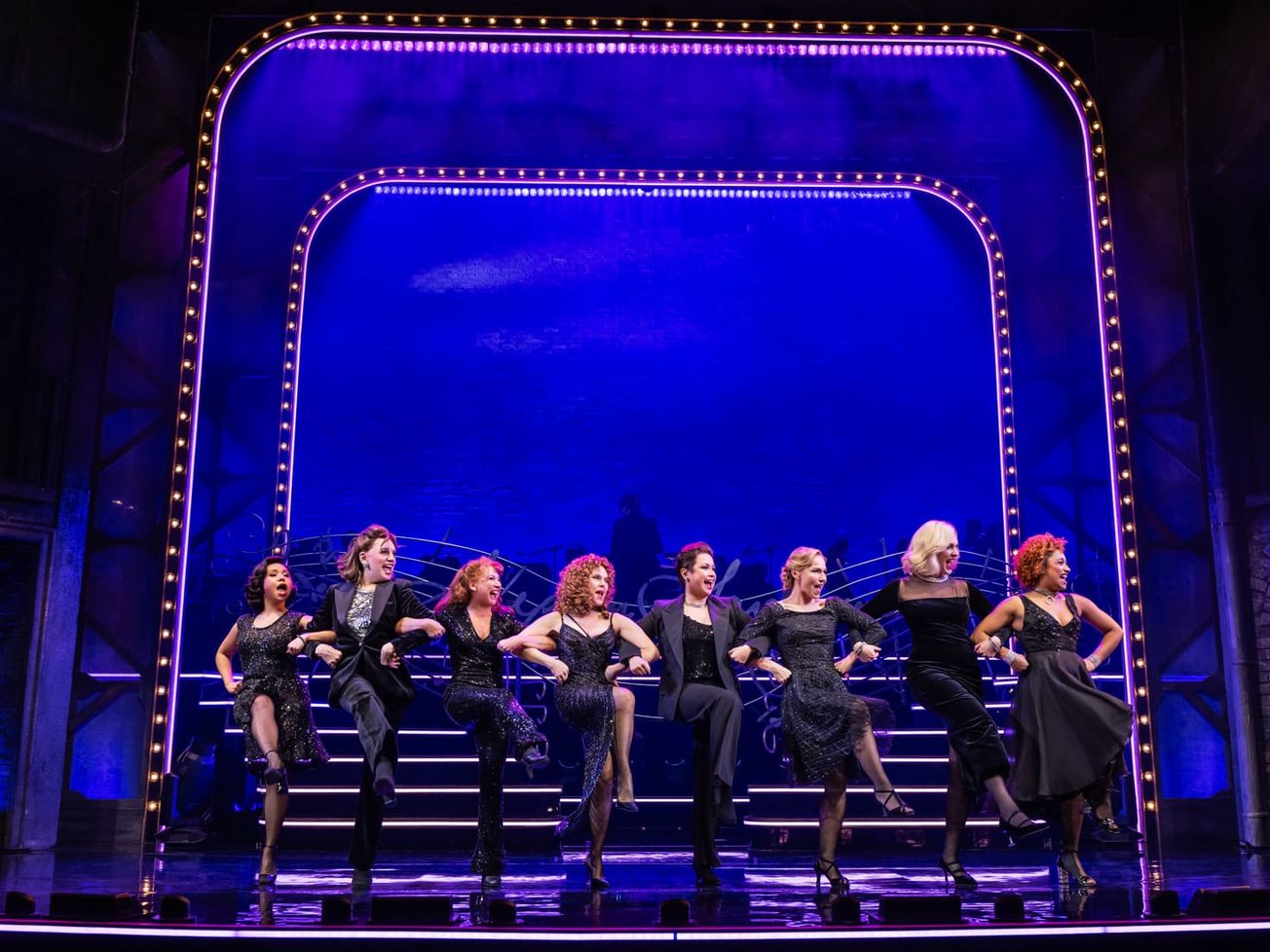 ‘Stephen Sondheim’s Old Friends’ announces final Broadway extension