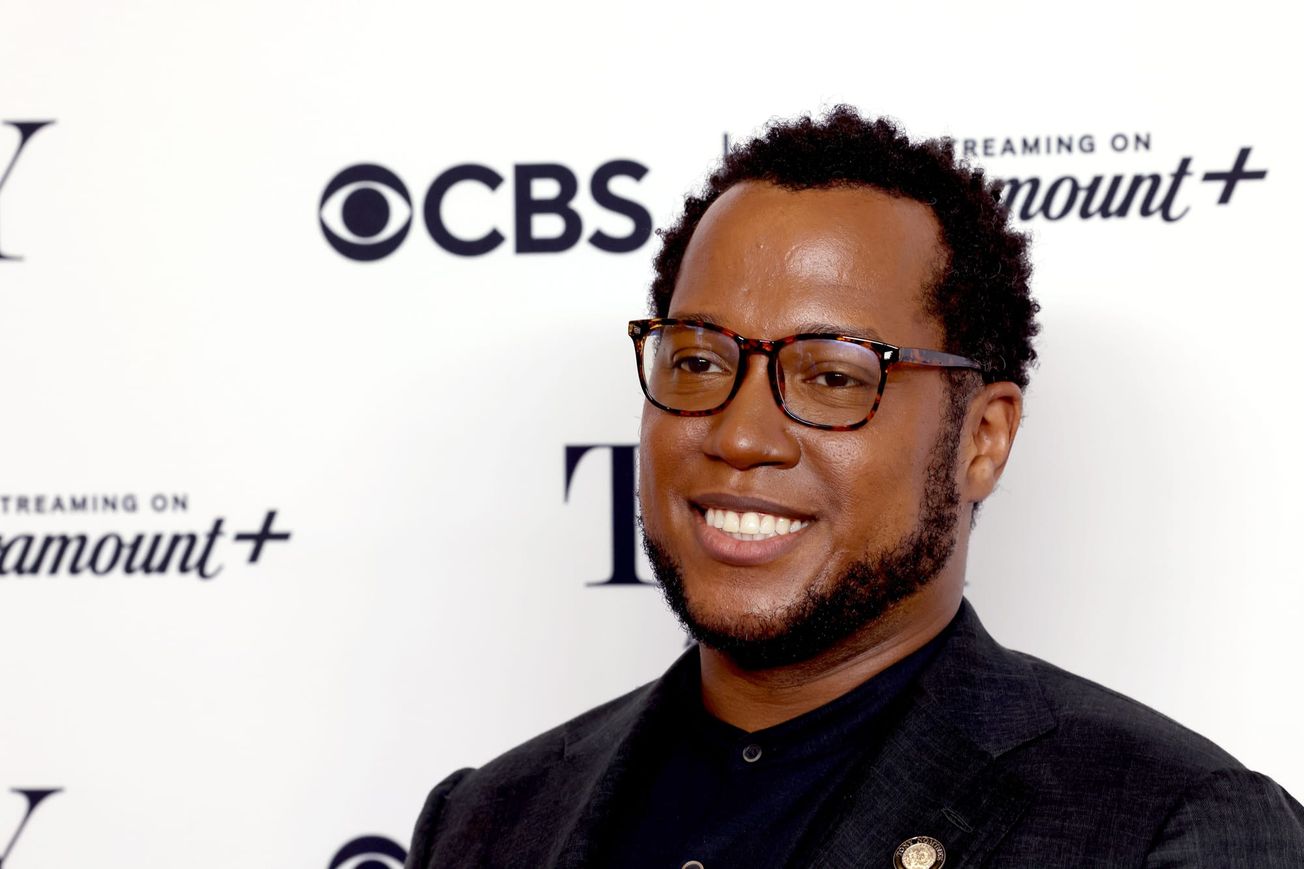 5 minutes with a Tony nominee: ‘Purpose’’s Branden Jacobs-Jenkins