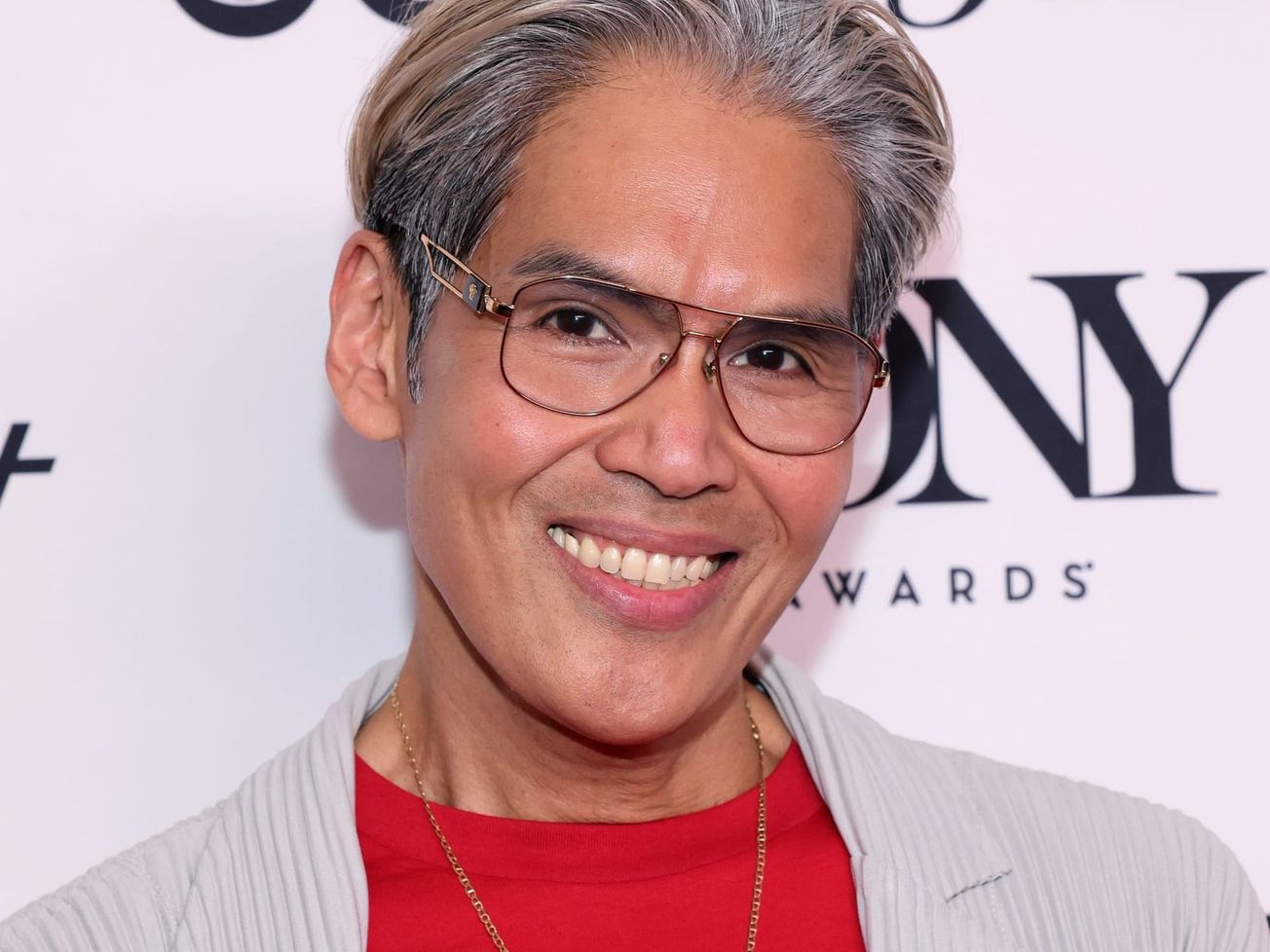 5 minutes with a Tony nominee: ‘Maybe Happy Ending’’s Clint Ramos