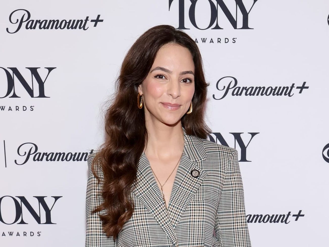 5 minutes with a Tony nominee: ‘English’’s Tala Ashe