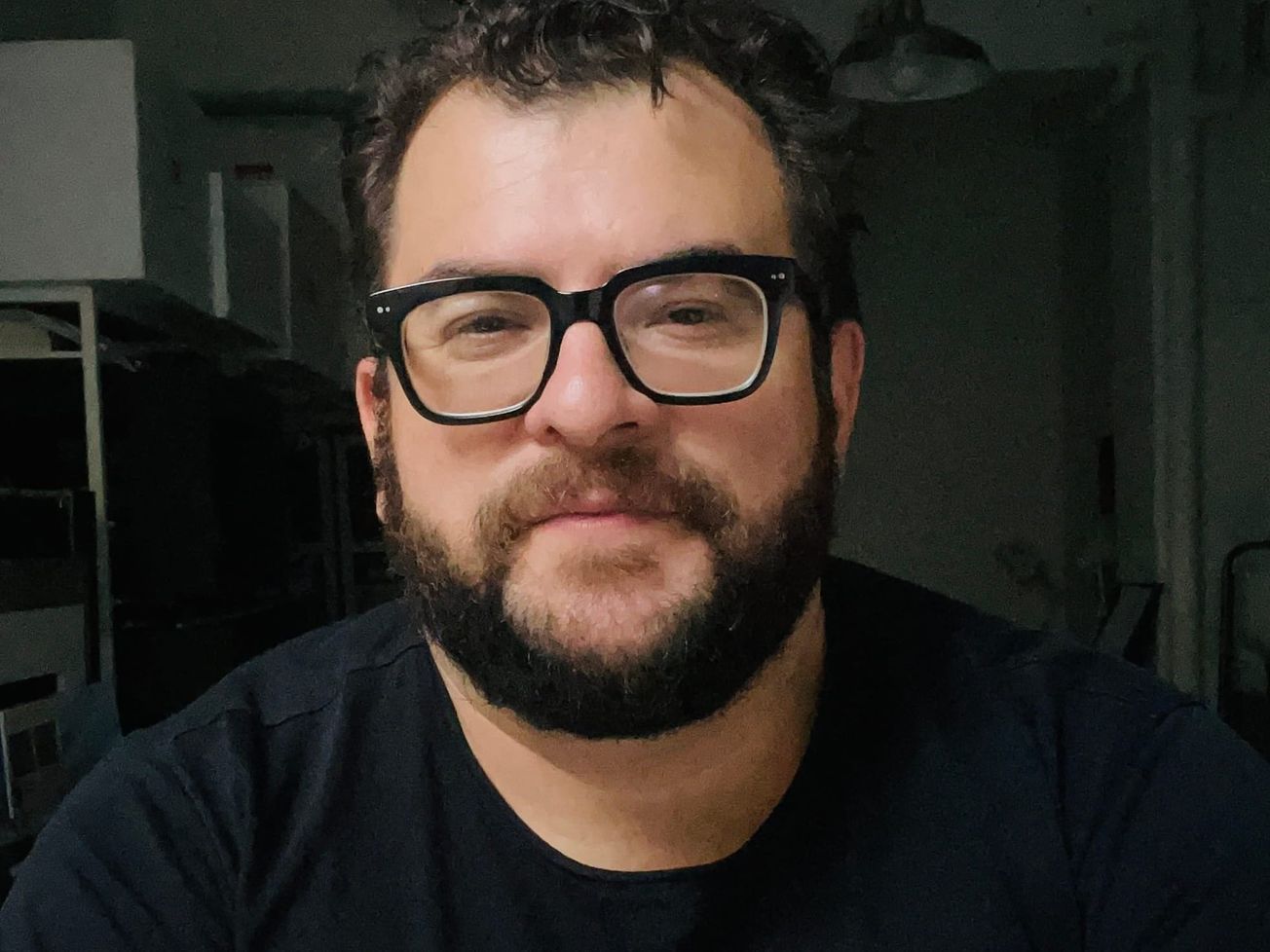 5 minutes with a Tony nominee: ‘Buena Vista Social Club’’s Arnulfo Maldonado