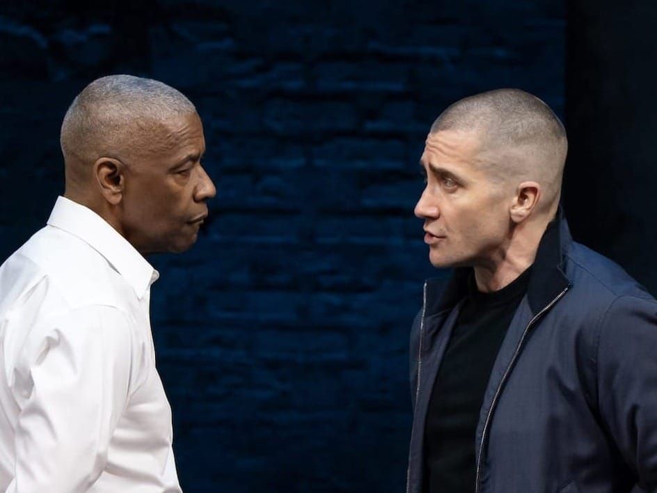‘Othello’ on Broadway announces recoupment