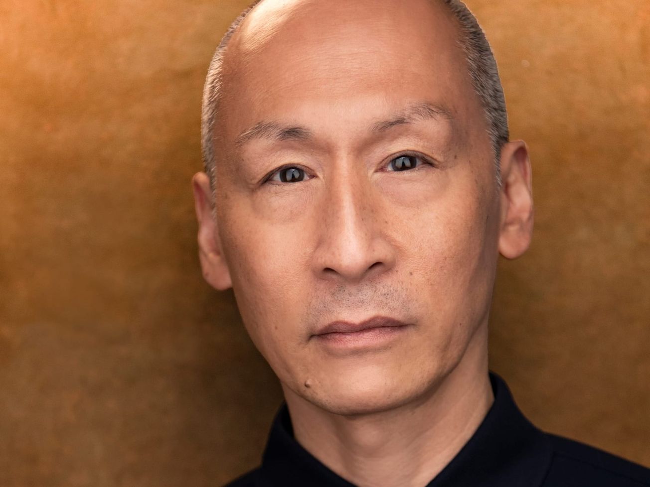 5 minutes with a Tony nominee: ‘Yellow Face’’s Francis Jue