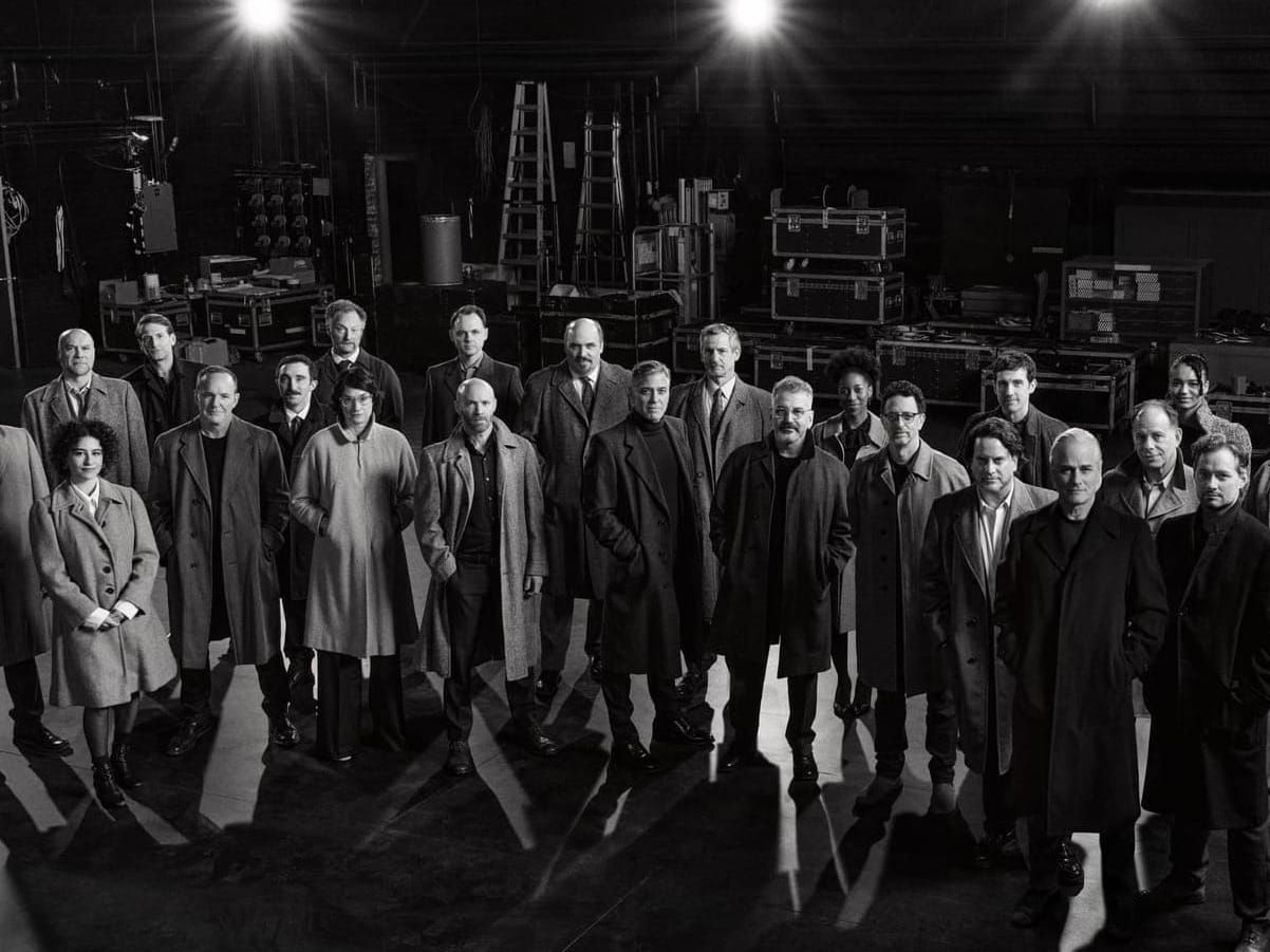 Grosses analysis: ‘Good Night, and Good Luck’ is first play to gross over $4 million in a single week