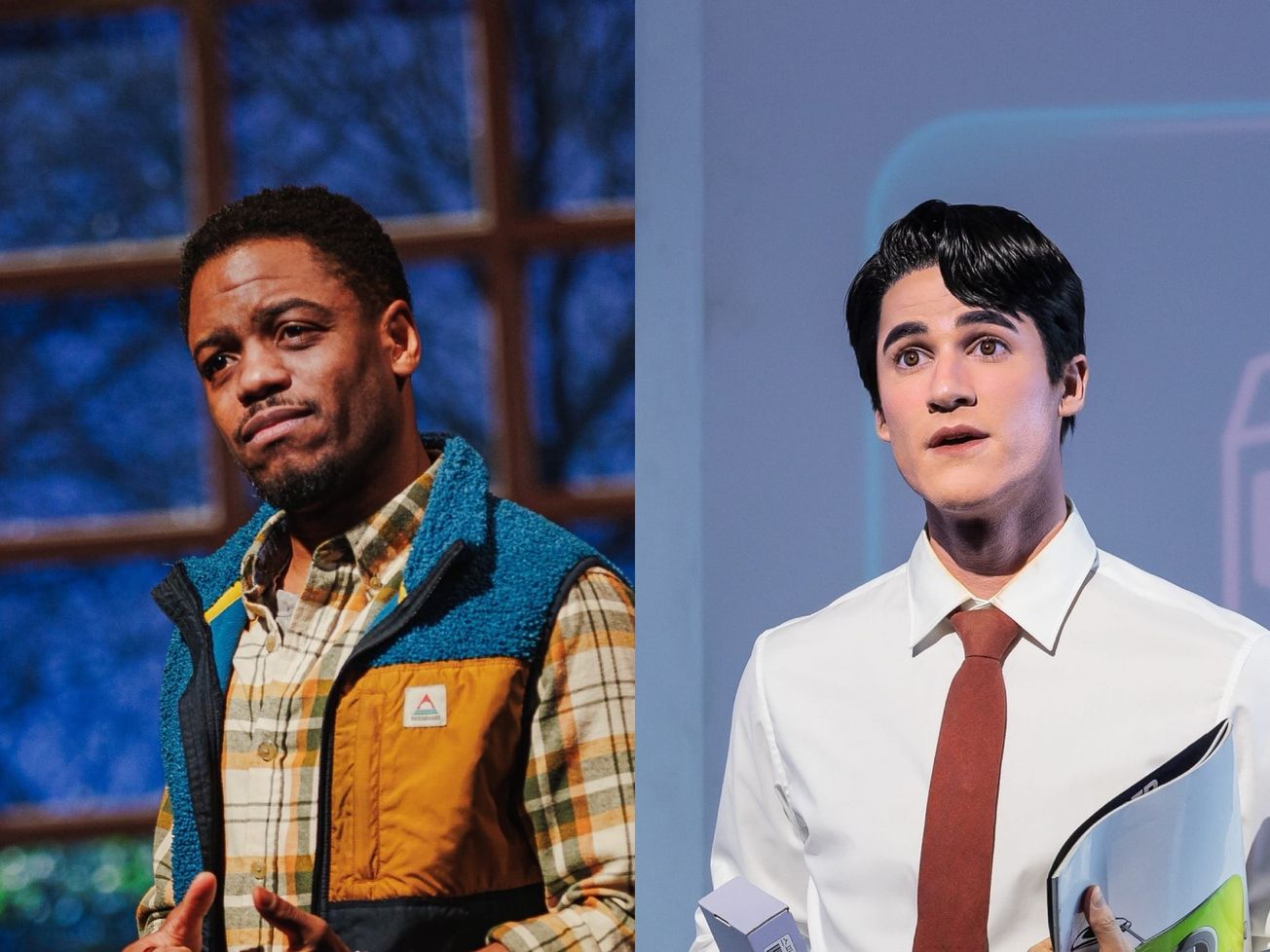 New York Drama Critics’ Circle names ‘Purpose’ best play of 2024-2025; ‘Maybe Happy Ending’ named best musical