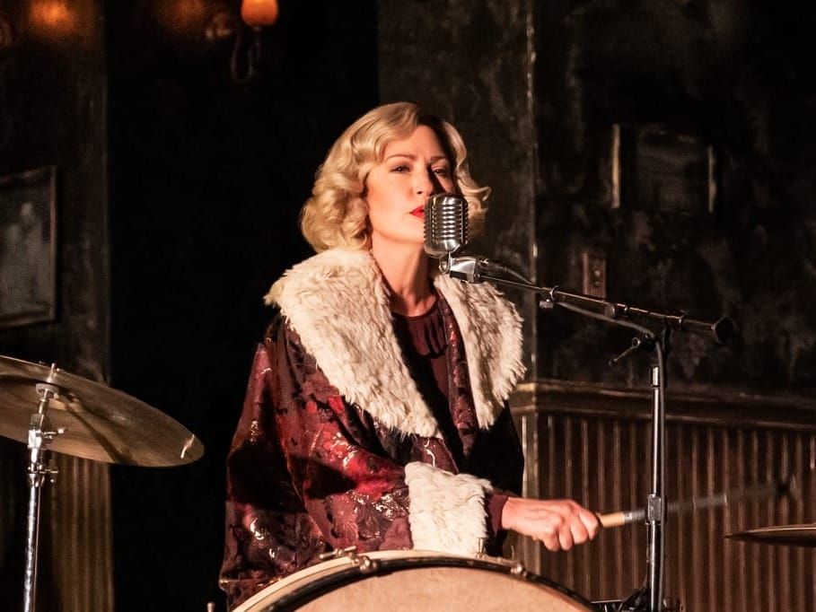 Music Theatre International secures licensing rights to ‘Girl From the North Country’