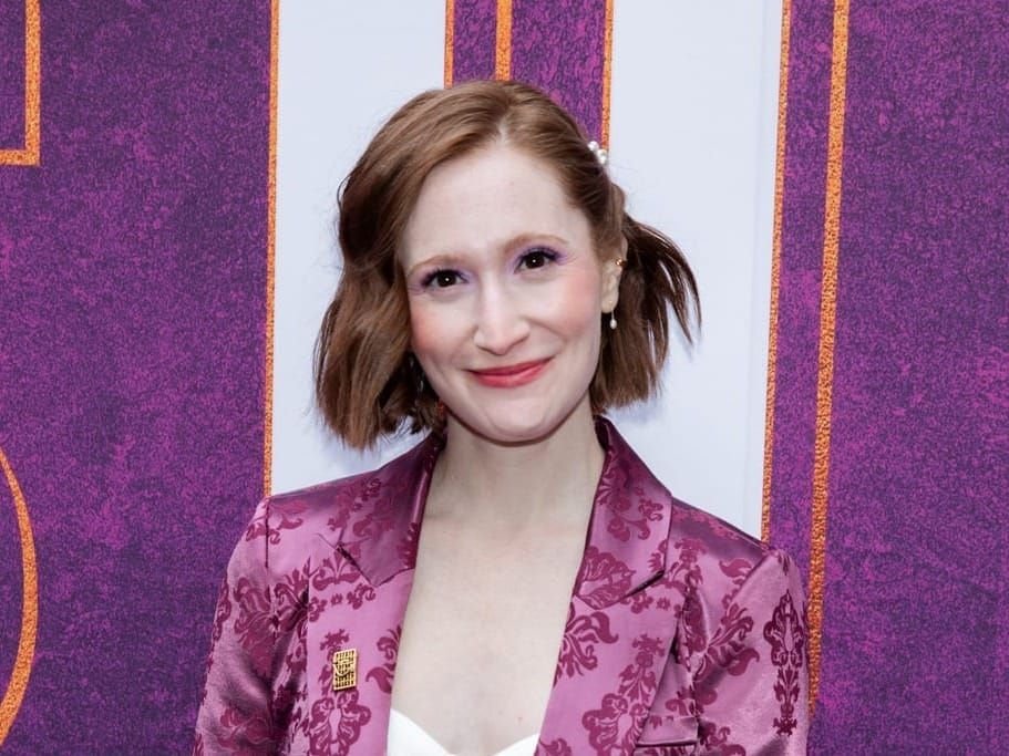 Tony Award-winning producer Rachel Sussman to be honored at Jewish Queer Youth gala